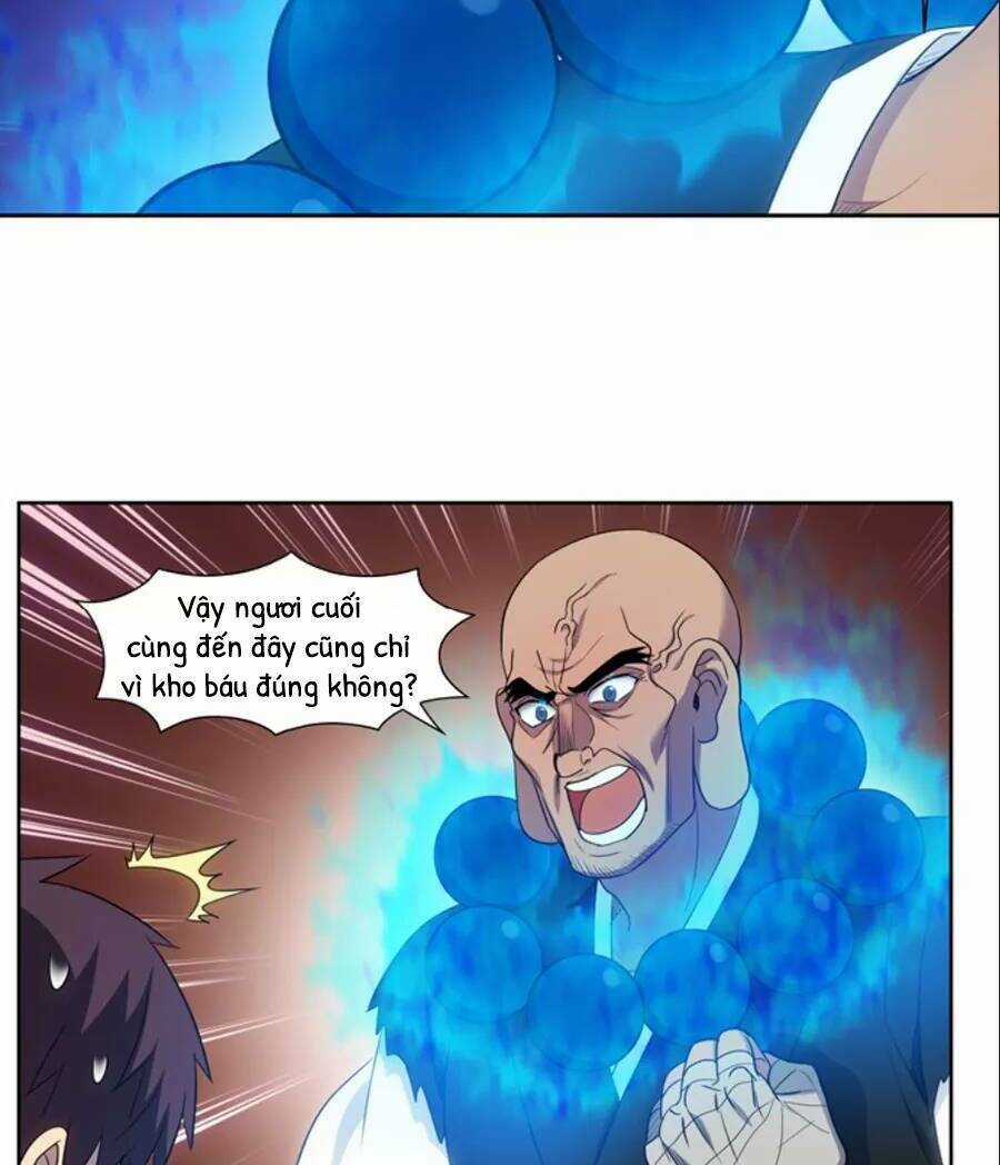 Thế Giới Game Thủ - Chapter 415 - Trang 24