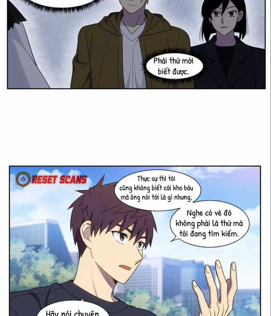 Thế Giới Game Thủ - Chapter 415 - Trang 27