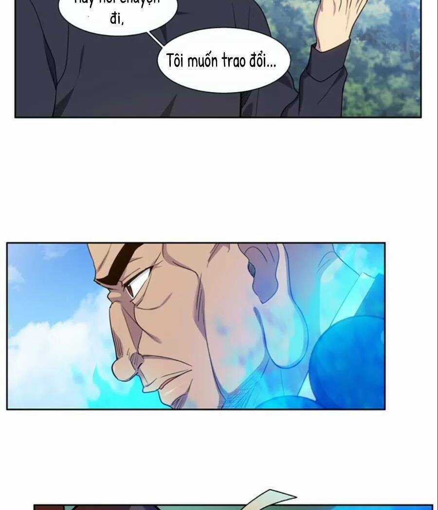 Thế Giới Game Thủ - Chapter 415 - Trang 28