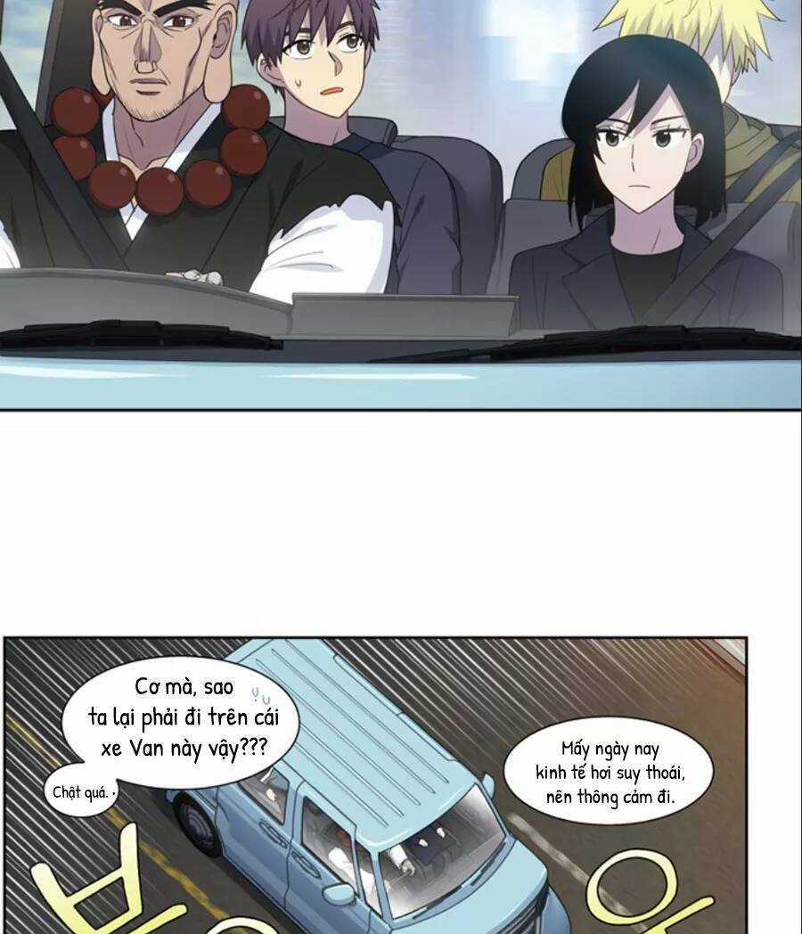 Thế Giới Game Thủ - Chapter 415 - Trang 31