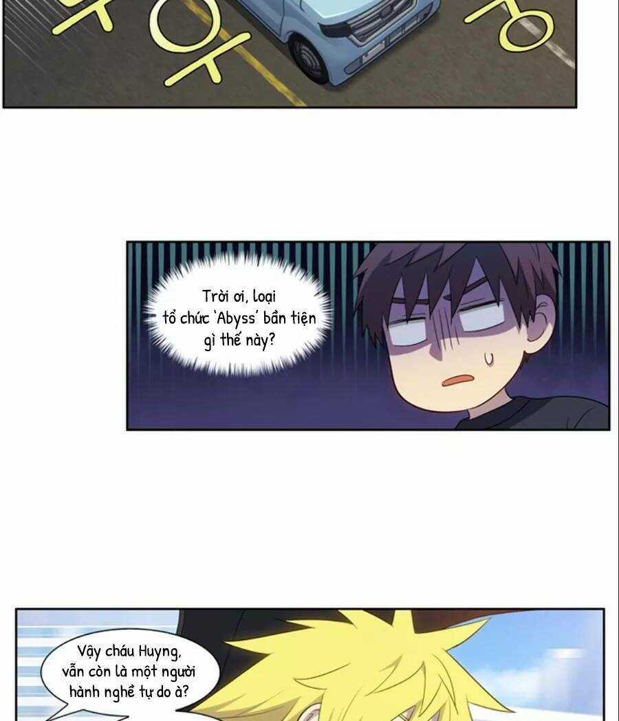 Thế Giới Game Thủ - Chapter 415 - Trang 32