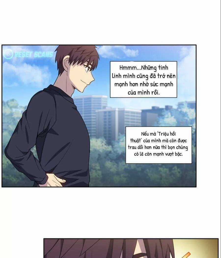 Thế Giới Game Thủ - Chapter 415 - Trang 5