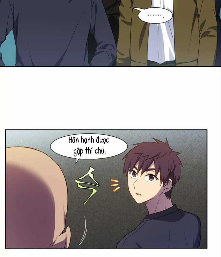 Thế Giới Game Thủ - Chapter 415 - Trang 7