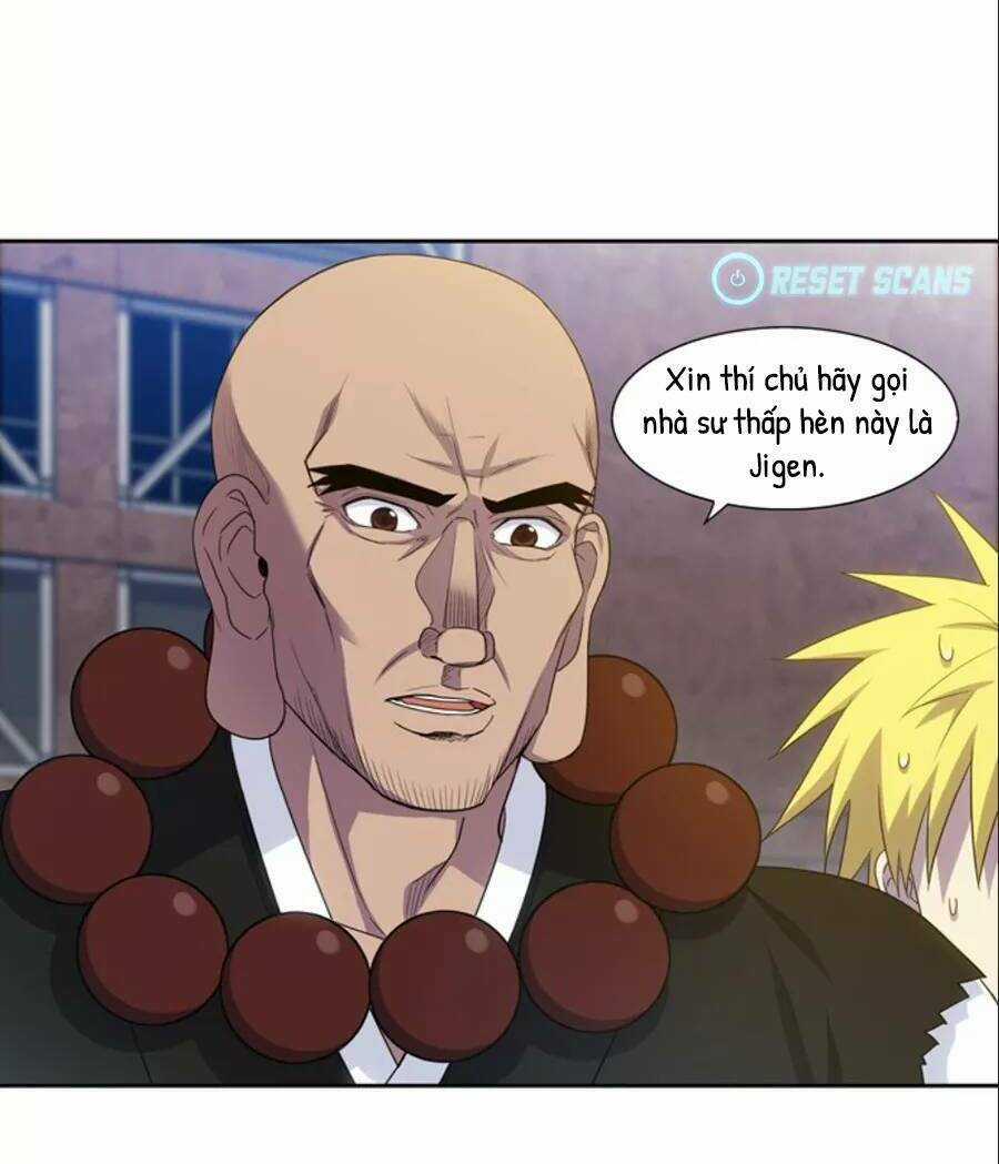 Thế Giới Game Thủ - Chapter 415 - Trang 8