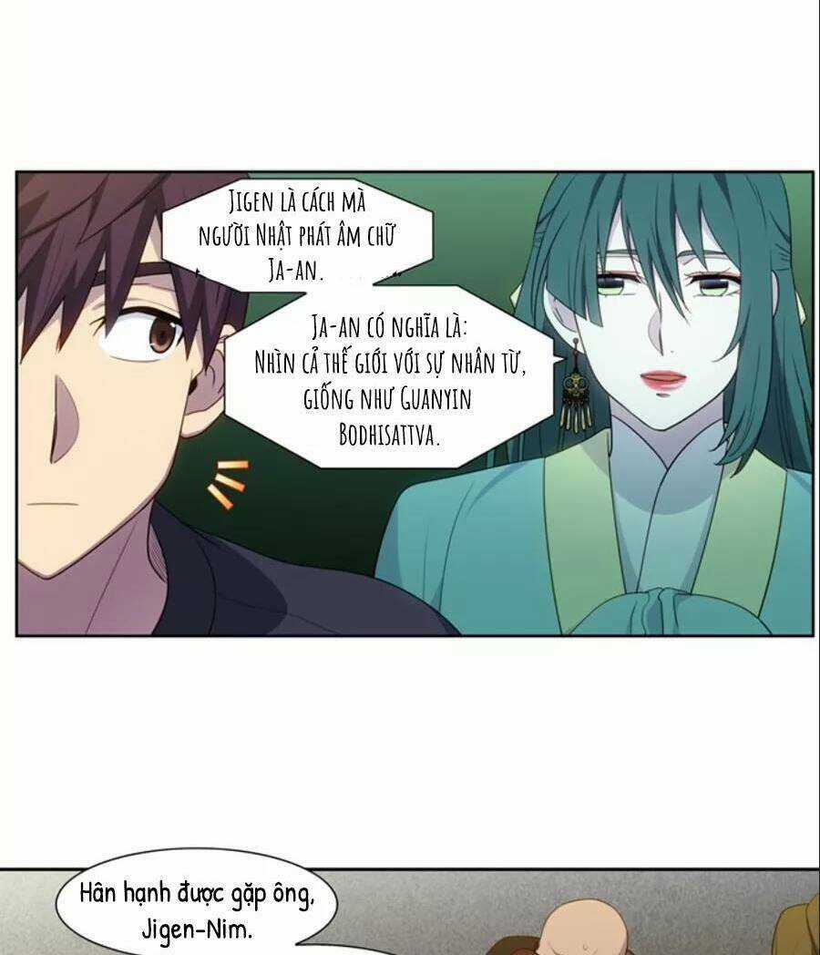 Thế Giới Game Thủ - Chapter 415 - Trang 9