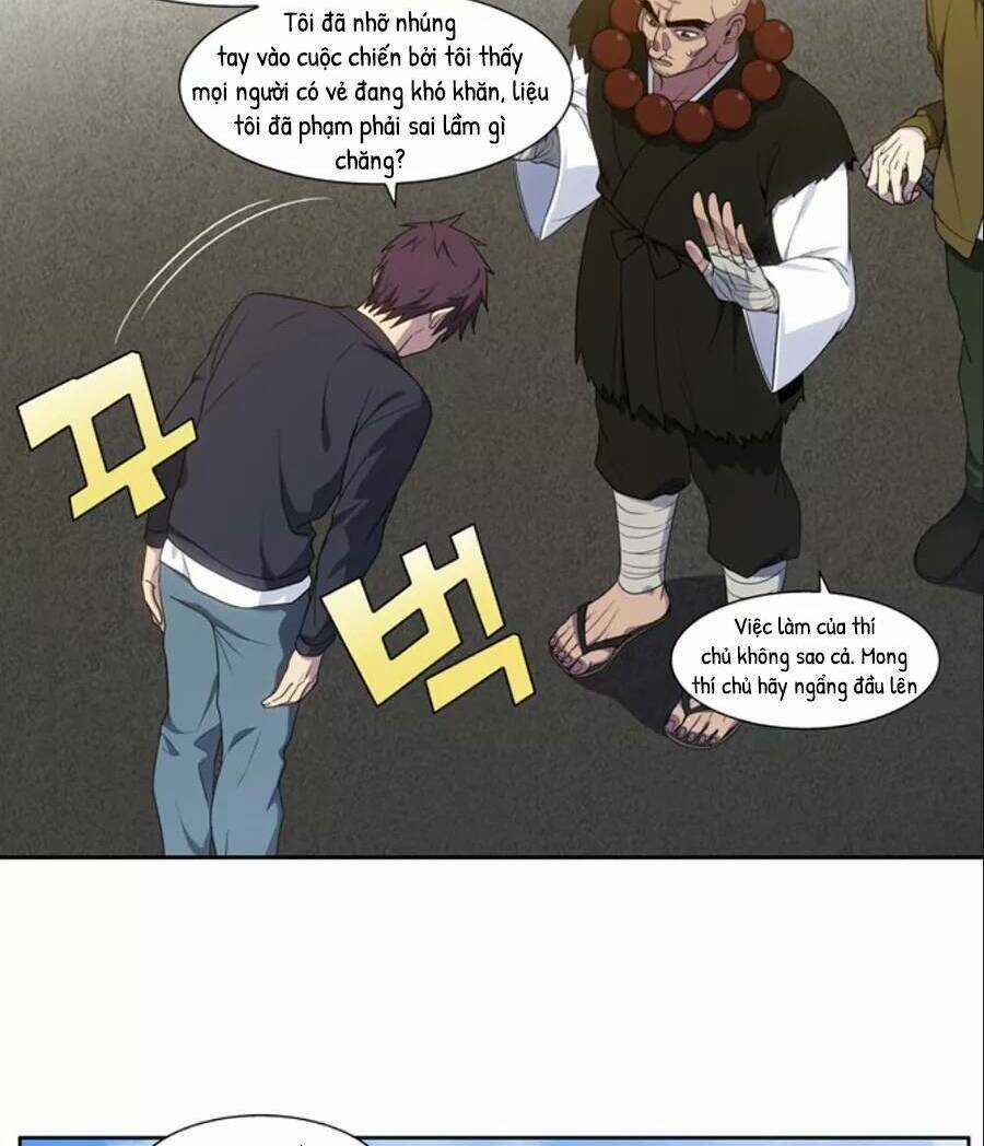 Thế Giới Game Thủ - Chapter 415 - Trang 10