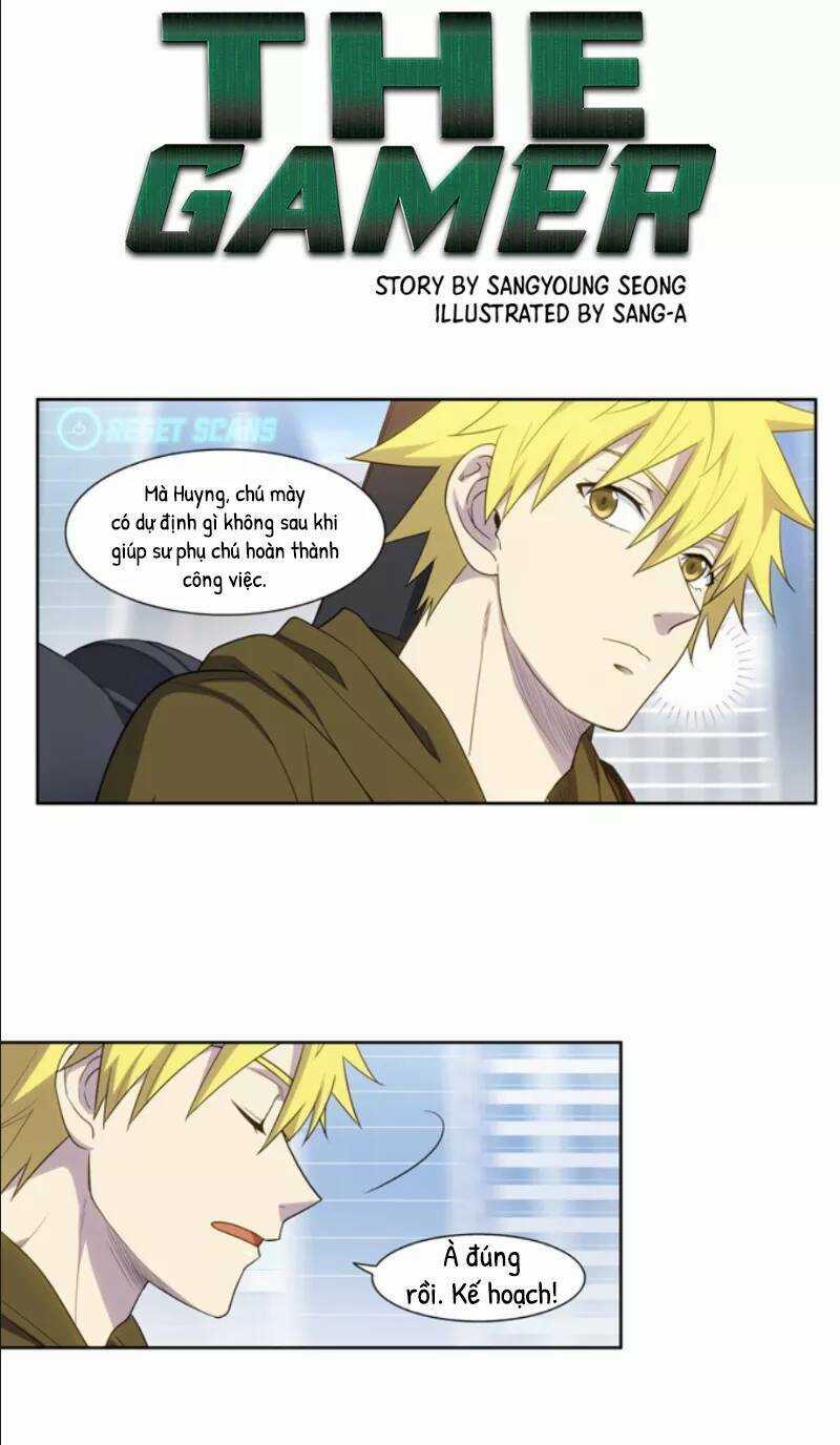 Thế Giới Game Thủ - Chapter 416 - Trang 1