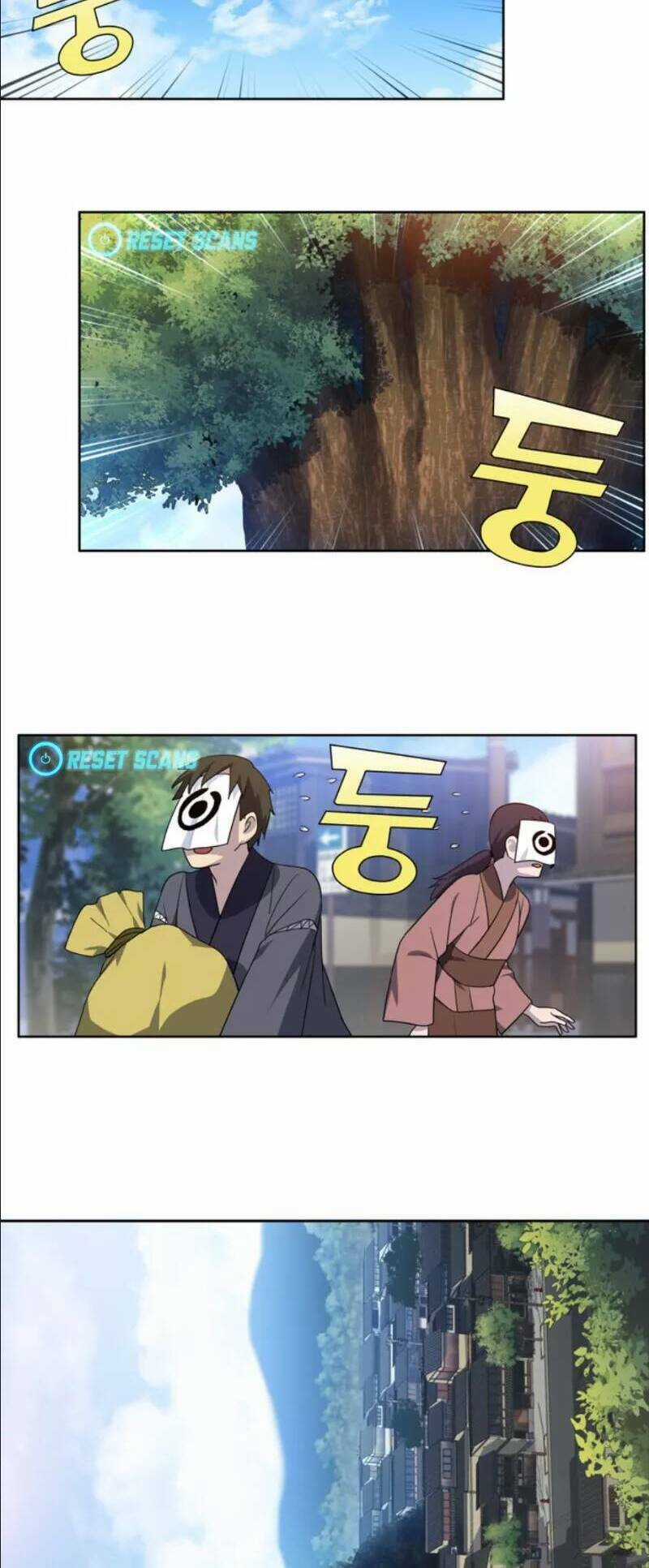 Thế Giới Game Thủ - Chapter 416 - Trang 12