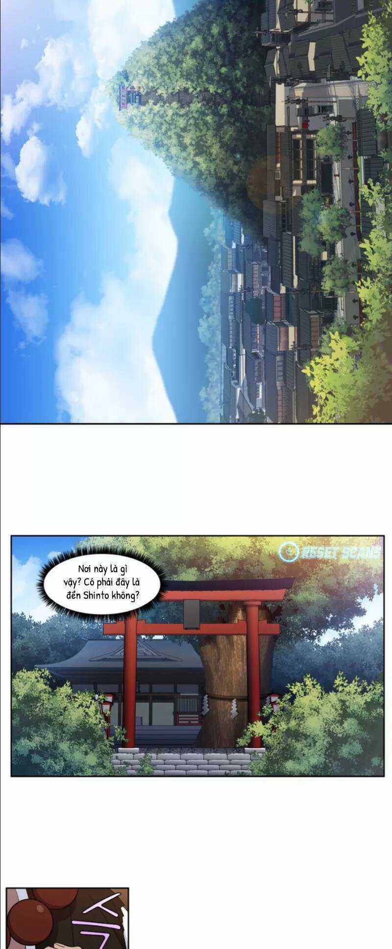 Thế Giới Game Thủ - Chapter 416 - Trang 13