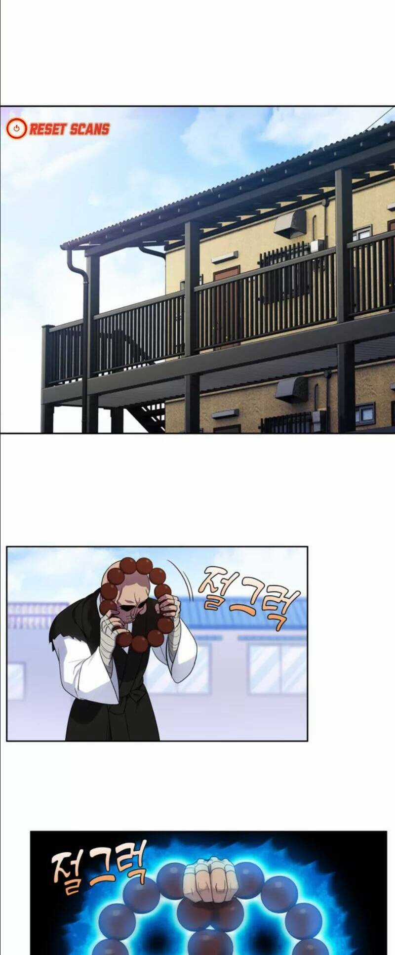 Thế Giới Game Thủ - Chapter 416 - Trang 6