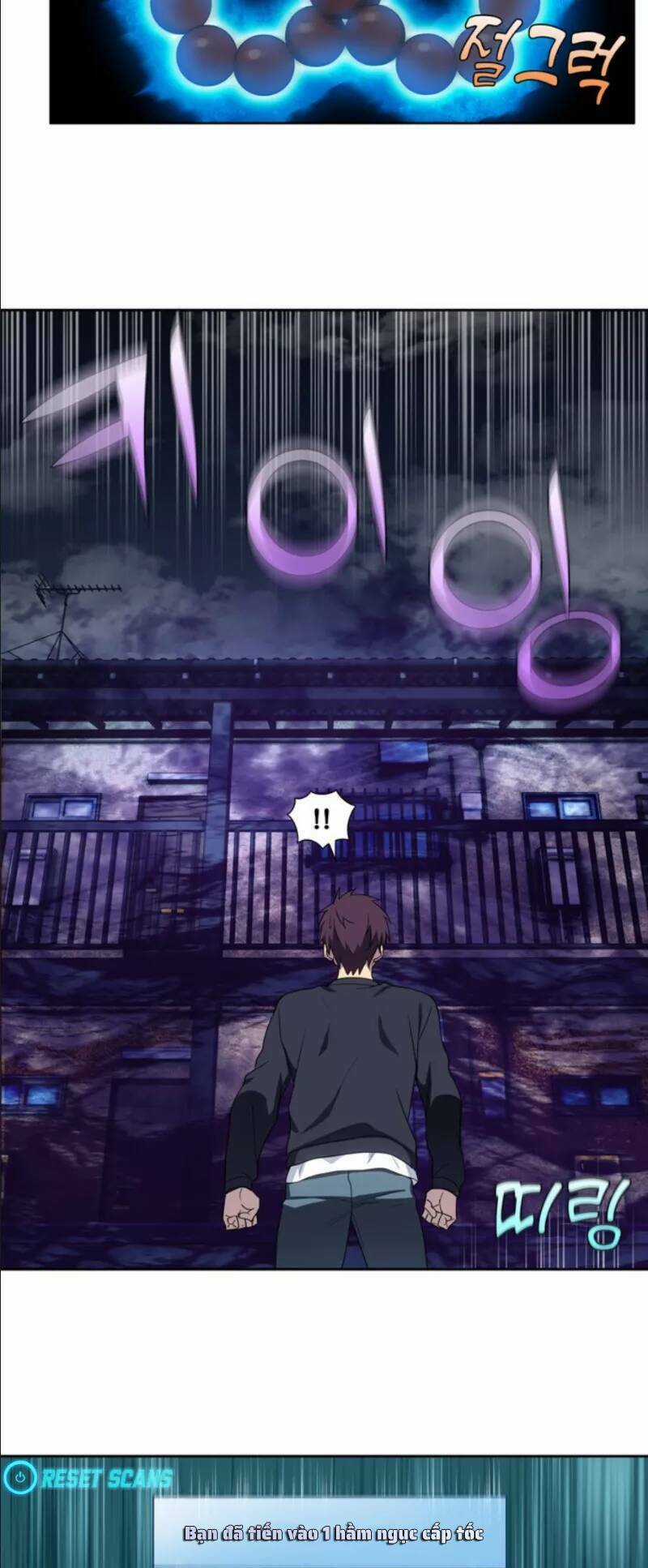 Thế Giới Game Thủ - Chapter 416 - Trang 7