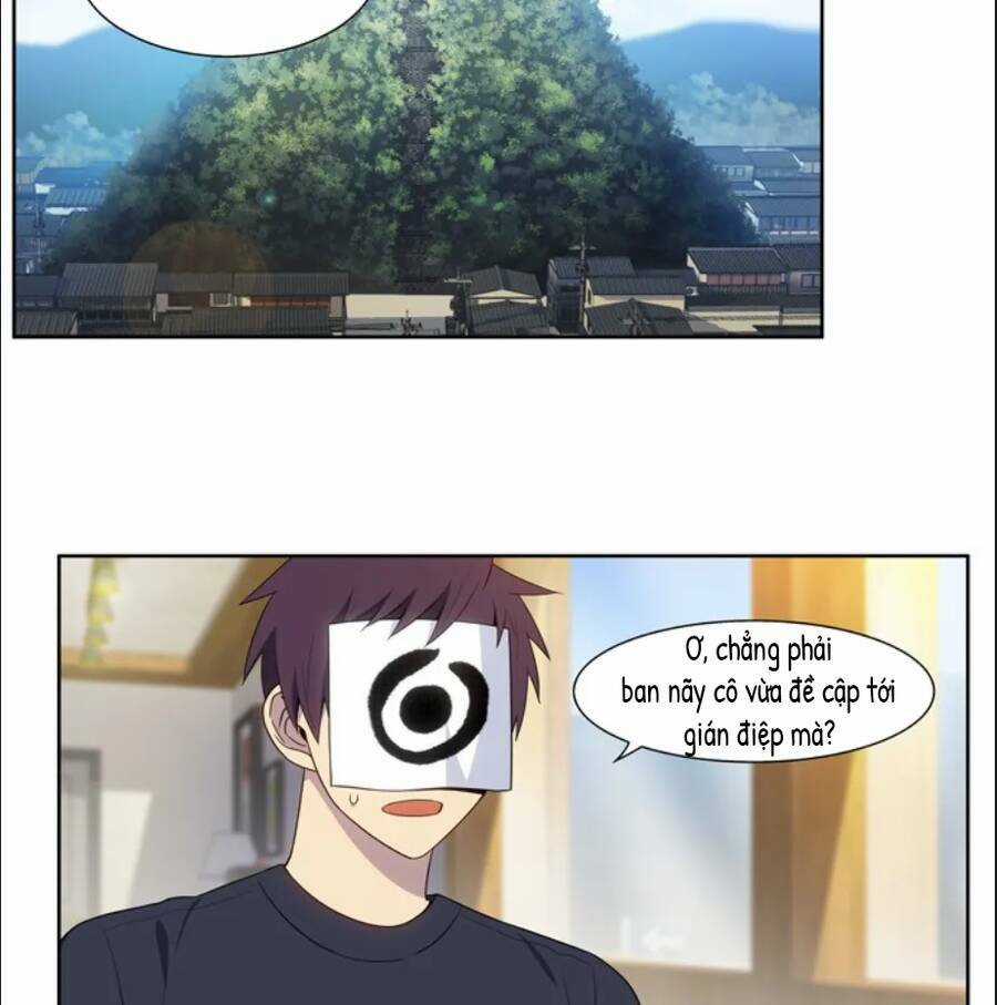 Thế Giới Game Thủ - Chapter 417 - Trang 2