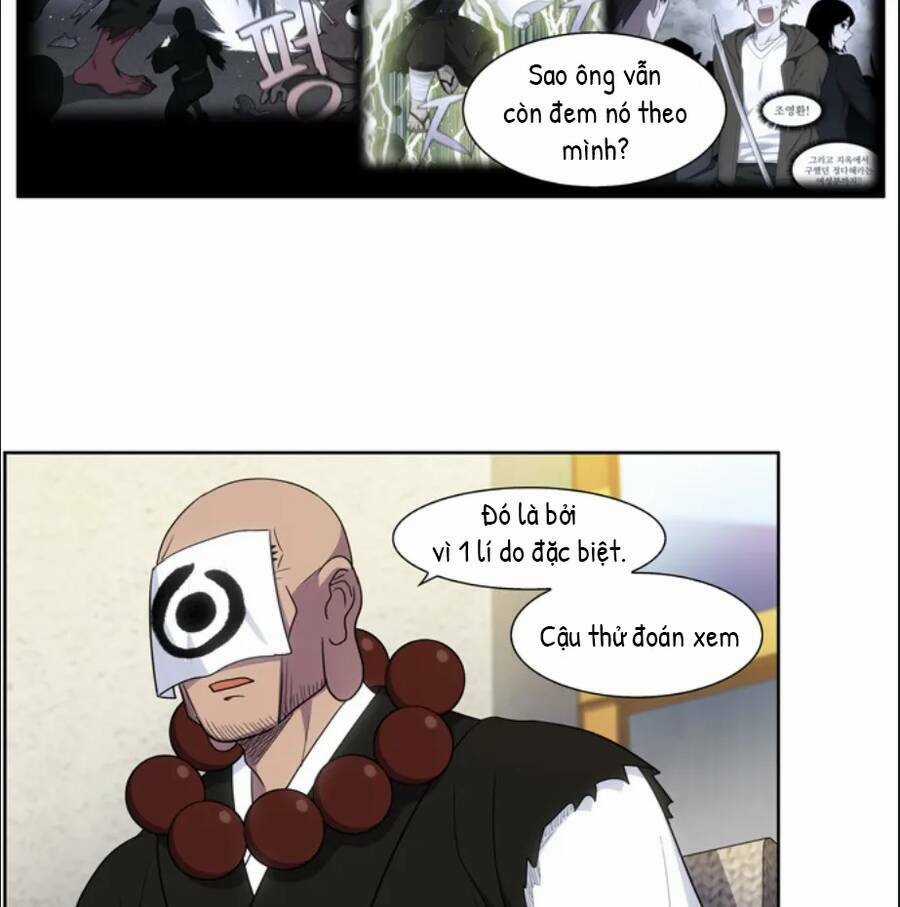 Thế Giới Game Thủ - Chapter 417 - Trang 13