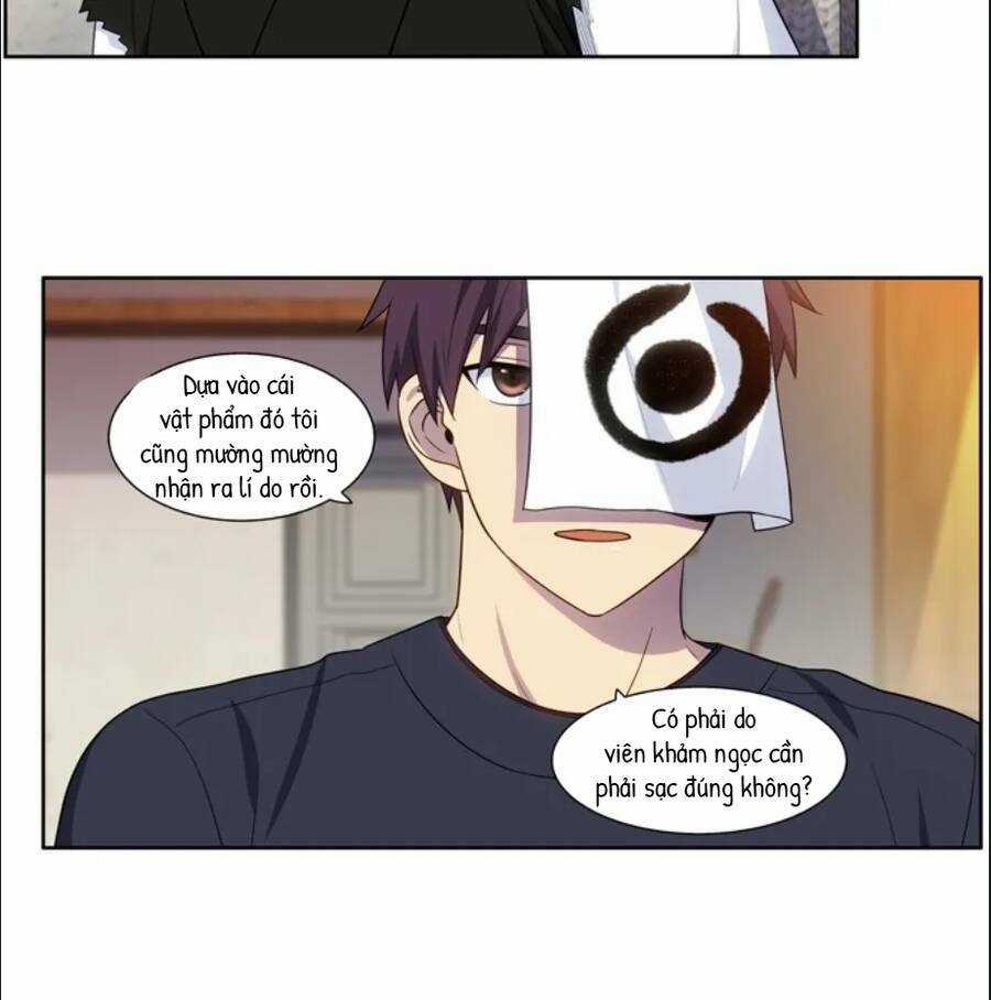 Thế Giới Game Thủ - Chapter 417 - Trang 15