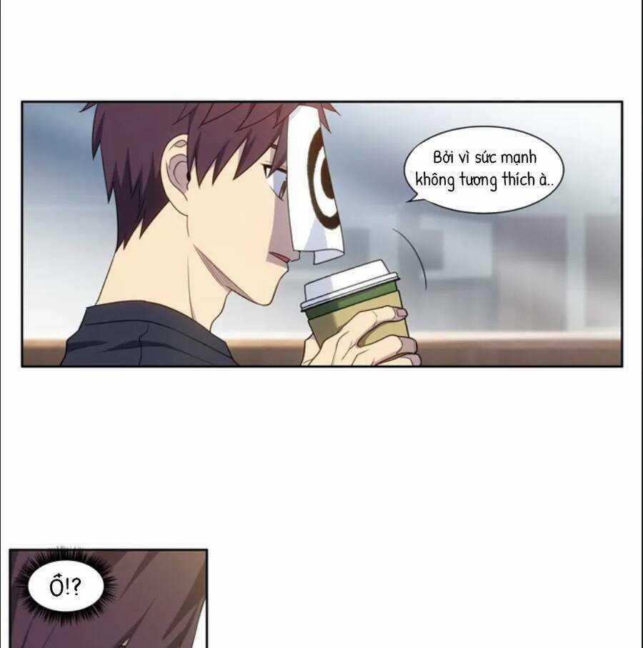 Thế Giới Game Thủ - Chapter 417 - Trang 17