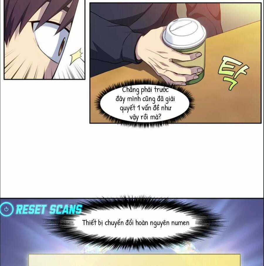 Thế Giới Game Thủ - Chapter 417 - Trang 18