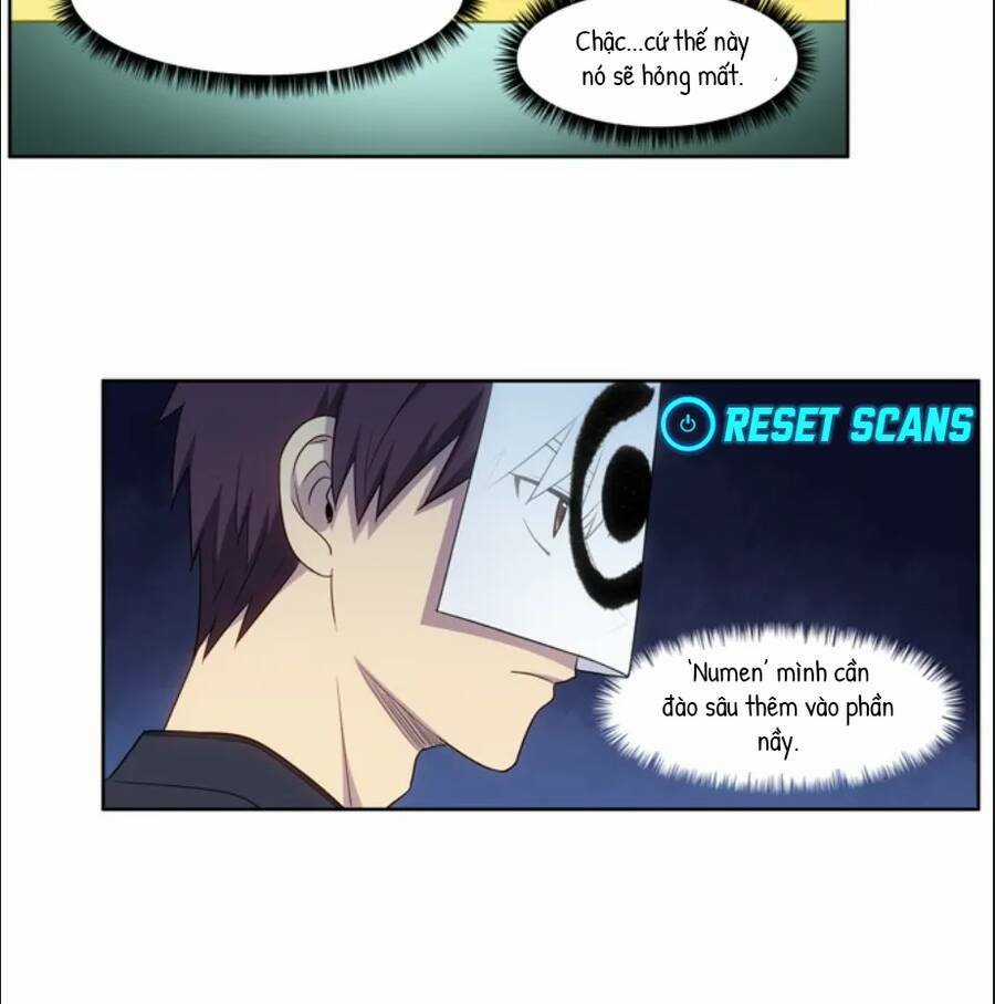 Thế Giới Game Thủ - Chapter 417 - Trang 20