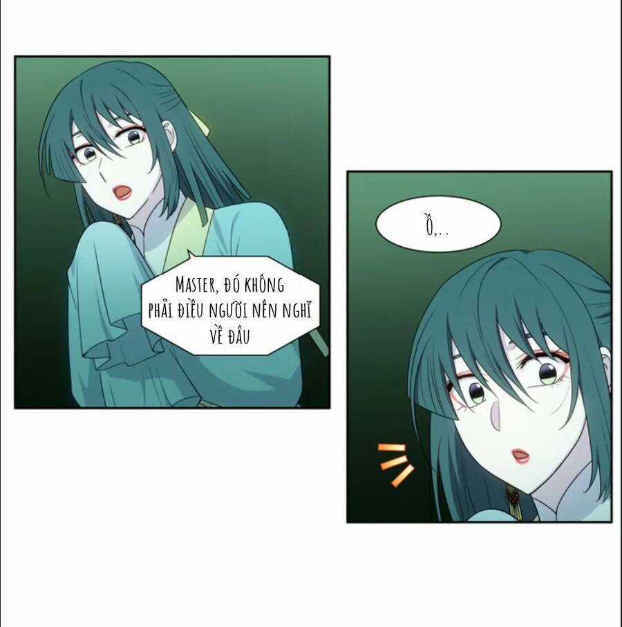 Thế Giới Game Thủ - Chapter 417 - Trang 21