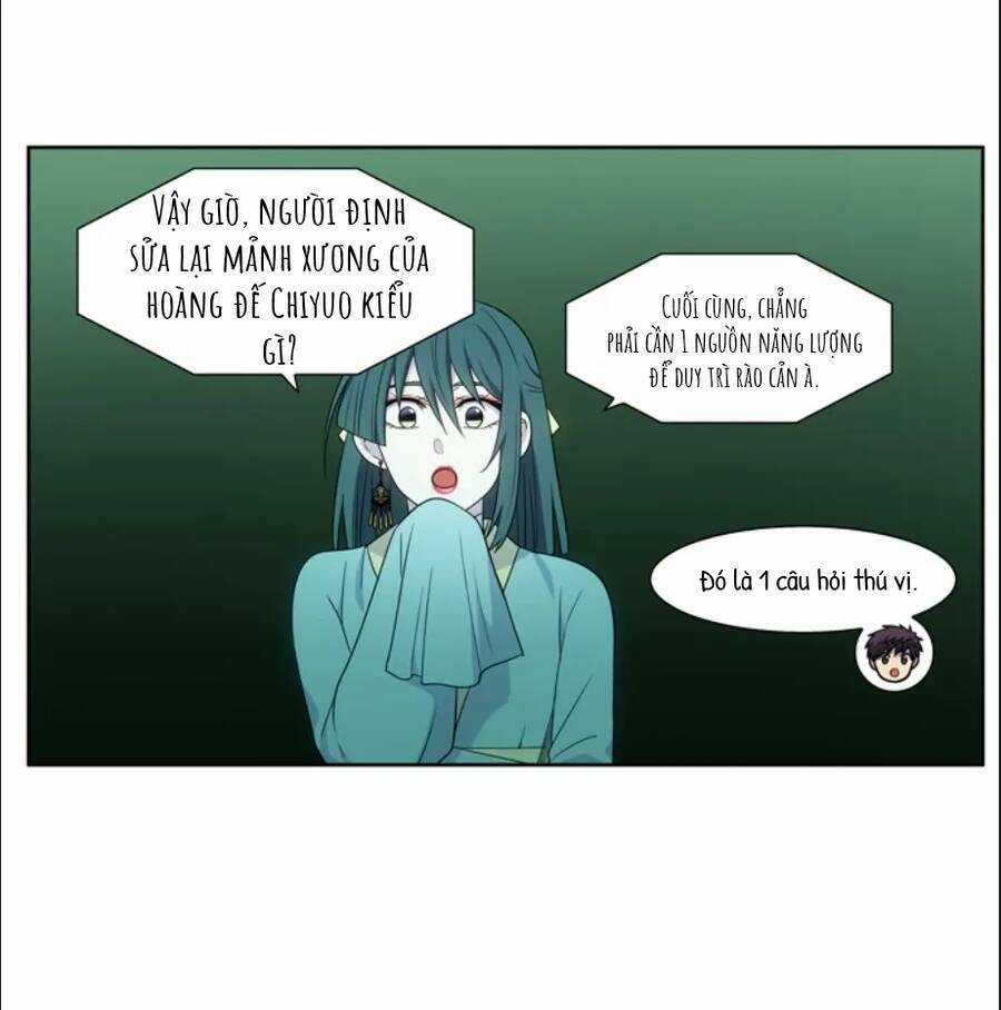 Thế Giới Game Thủ - Chapter 417 - Trang 23