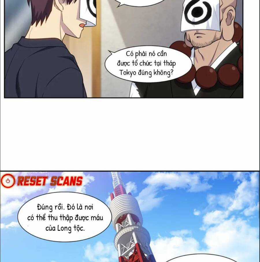 Thế Giới Game Thủ - Chapter 417 - Trang 26