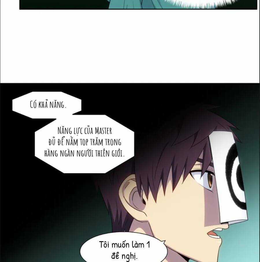 Thế Giới Game Thủ - Chapter 417 - Trang 31