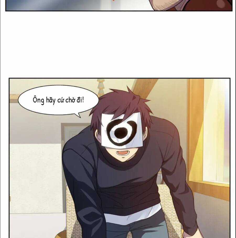 Thế Giới Game Thủ - Chapter 417 - Trang 36