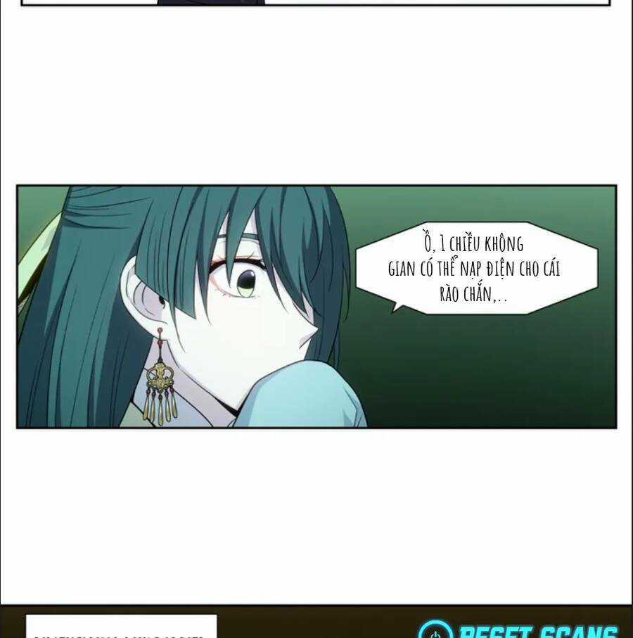 Thế Giới Game Thủ - Chapter 417 - Trang 39