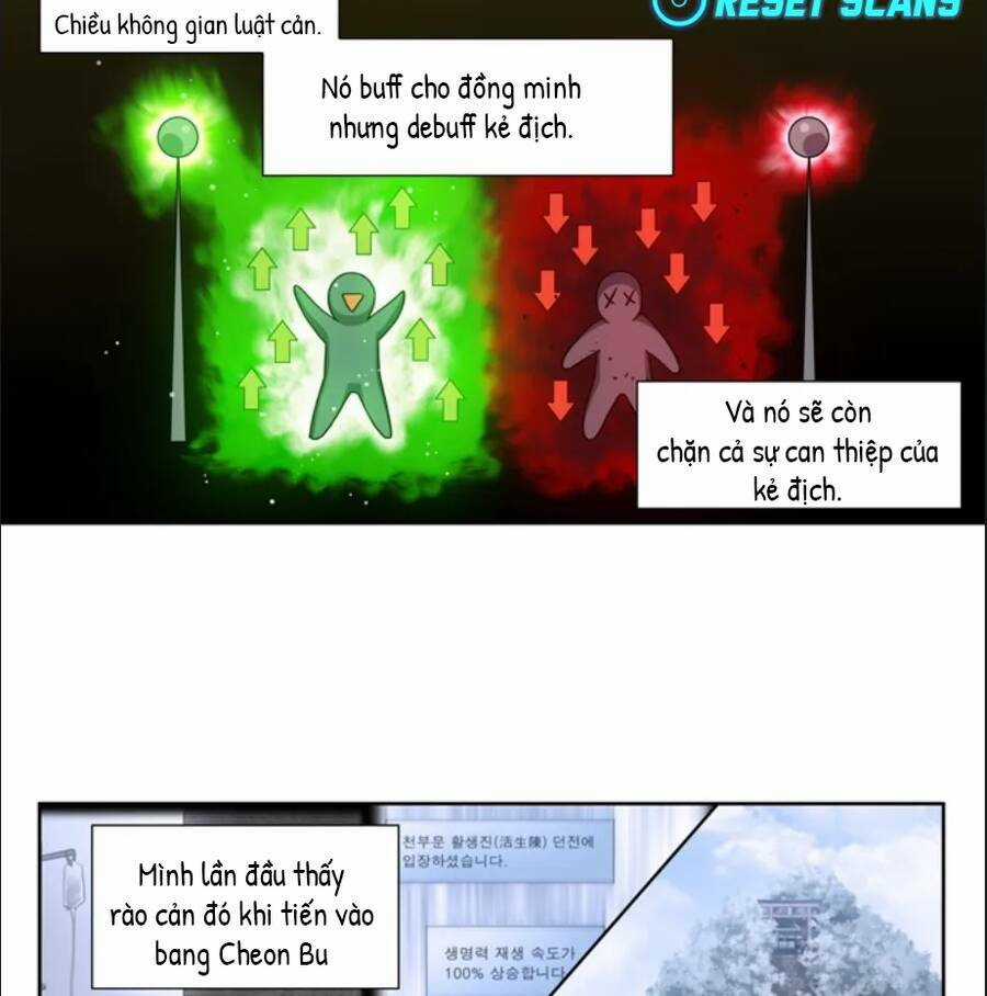 Thế Giới Game Thủ - Chapter 417 - Trang 40