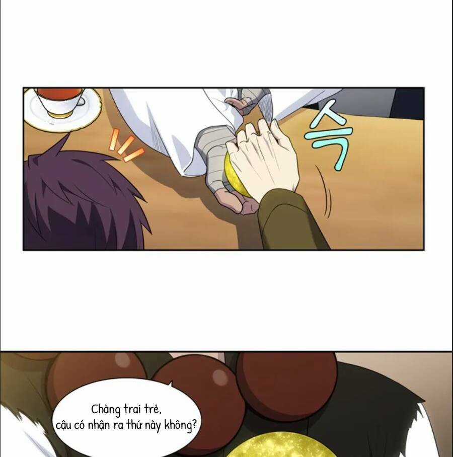 Thế Giới Game Thủ - Chapter 417 - Trang 5