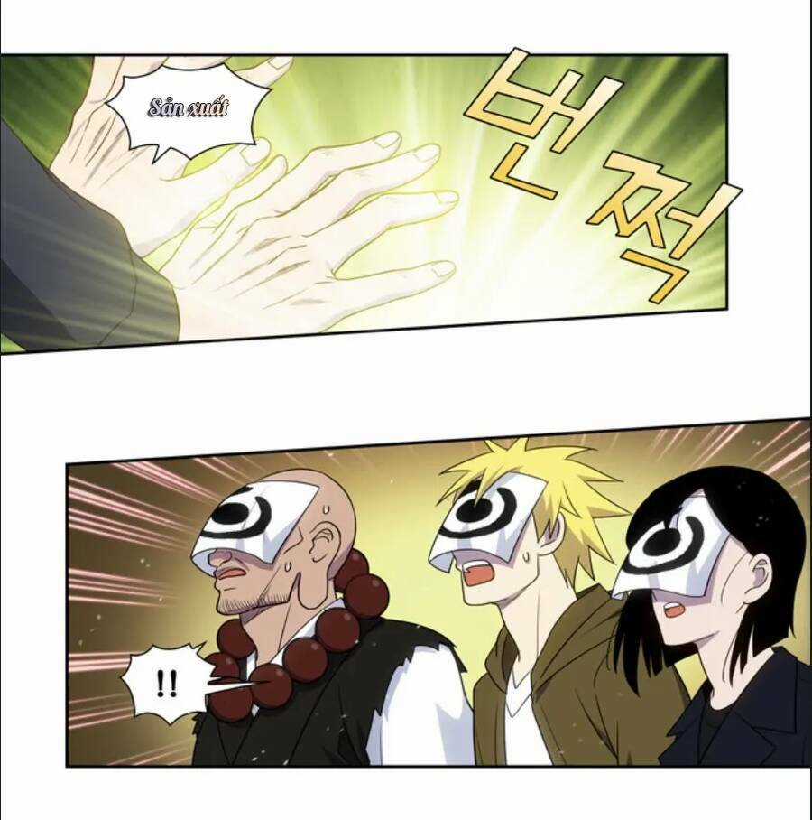 Thế Giới Game Thủ - Chapter 417 - Trang 43