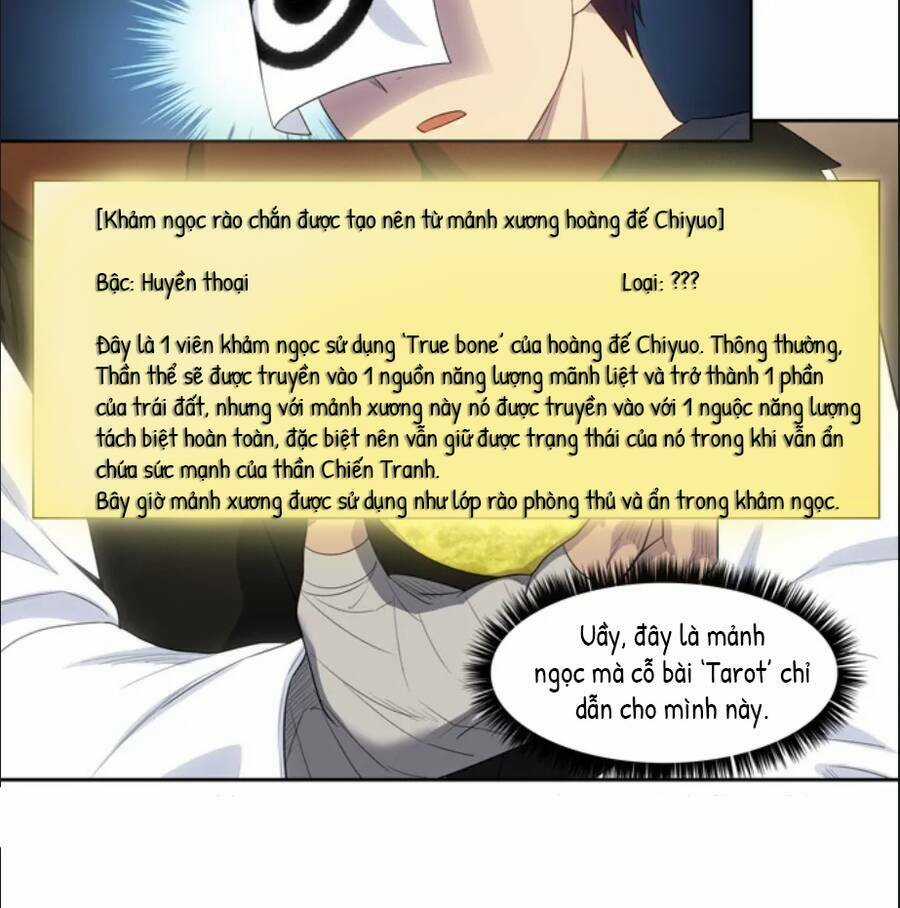 Thế Giới Game Thủ - Chapter 417 - Trang 7