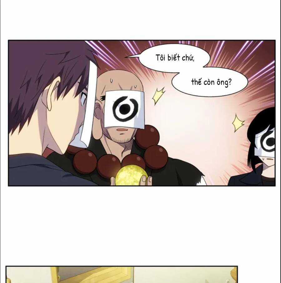 Thế Giới Game Thủ - Chapter 417 - Trang 8