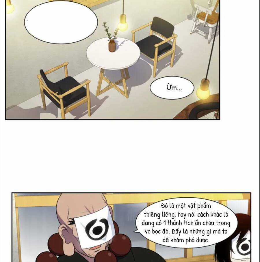 Thế Giới Game Thủ - Chapter 417 - Trang 9