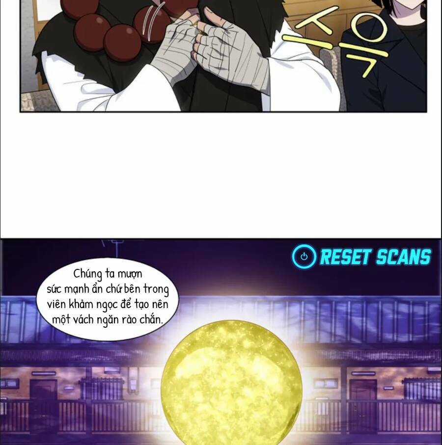 Thế Giới Game Thủ - Chapter 417 - Trang 10