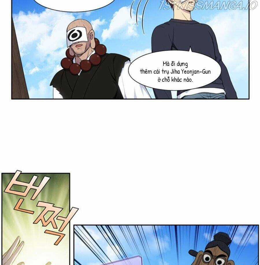 Thế Giới Game Thủ - Chapter 418 - Trang 11