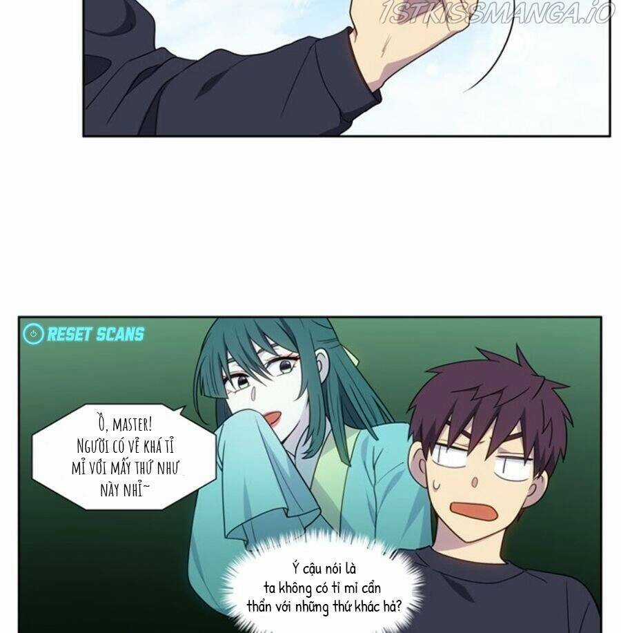 Thế Giới Game Thủ - Chapter 418 - Trang 20