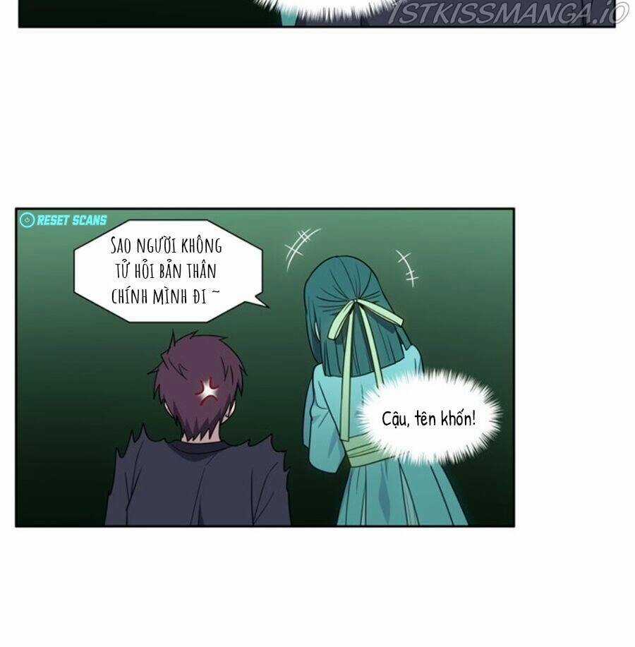 Thế Giới Game Thủ - Chapter 418 - Trang 21