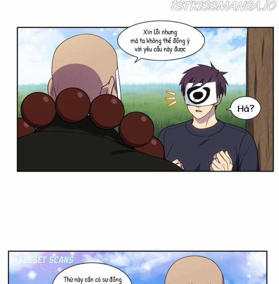 Thế Giới Game Thủ - Chapter 418 - Trang 22