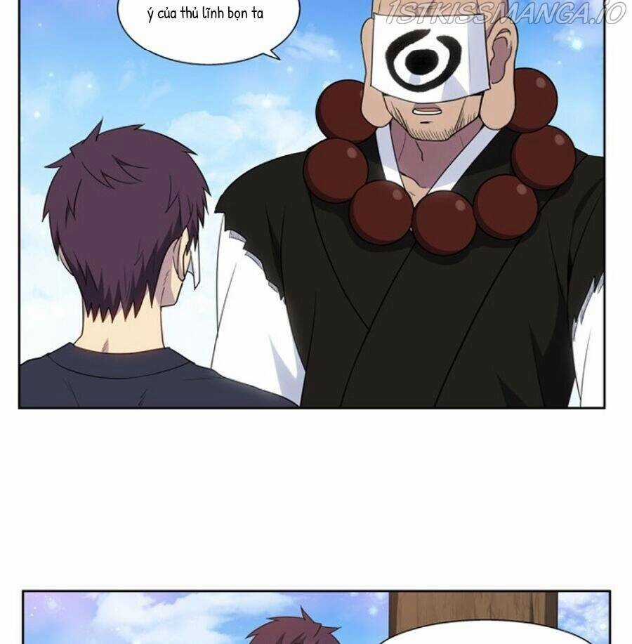 Thế Giới Game Thủ - Chapter 418 - Trang 23