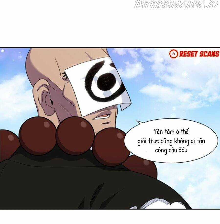 Thế Giới Game Thủ - Chapter 418 - Trang 27