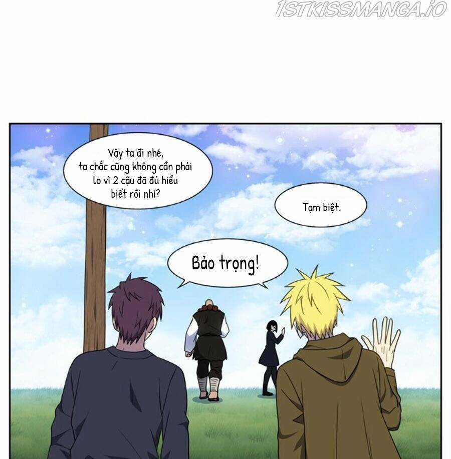 Thế Giới Game Thủ - Chapter 418 - Trang 28