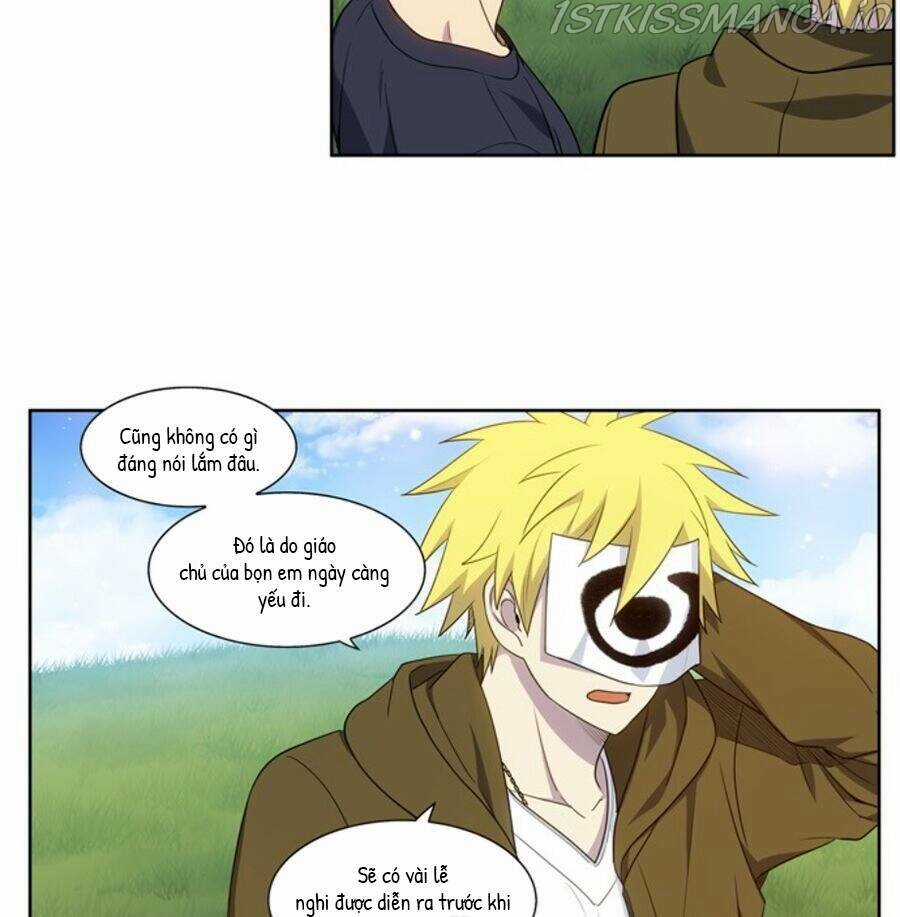 Thế Giới Game Thủ - Chapter 418 - Trang 29