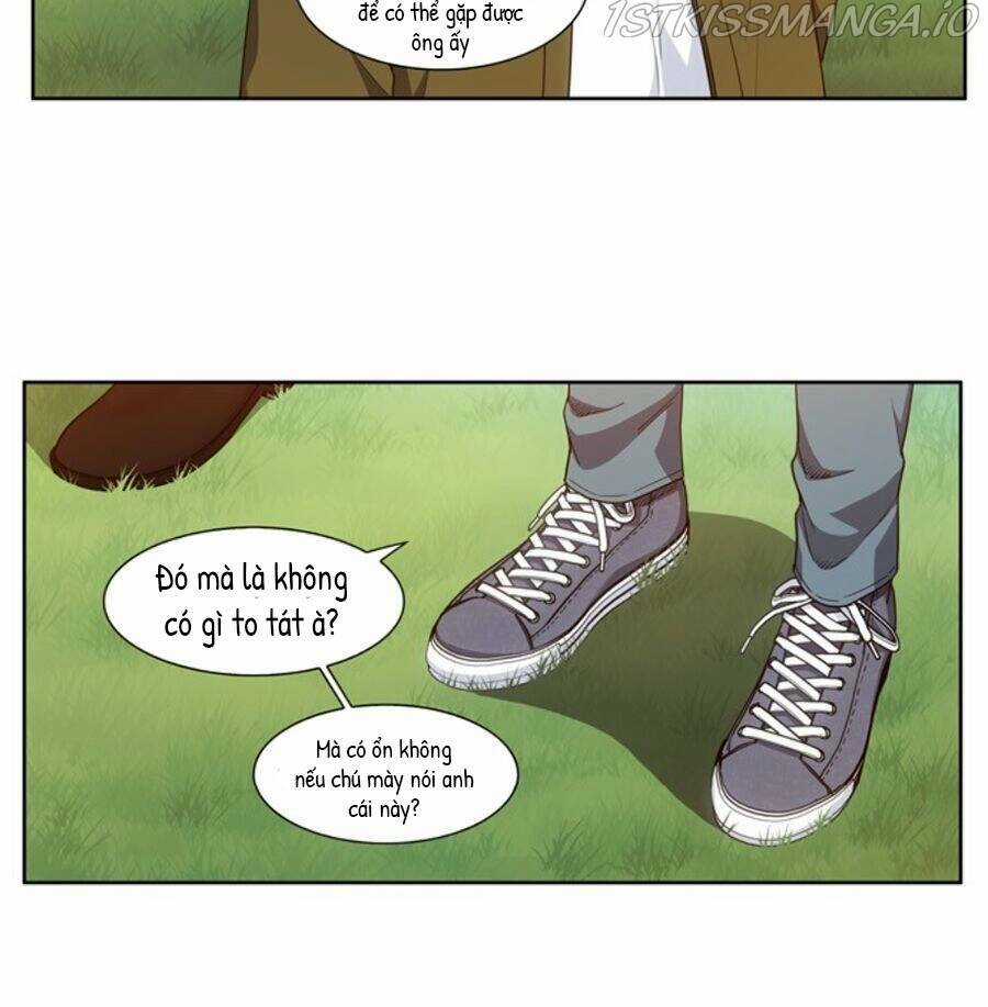 Thế Giới Game Thủ - Chapter 418 - Trang 30