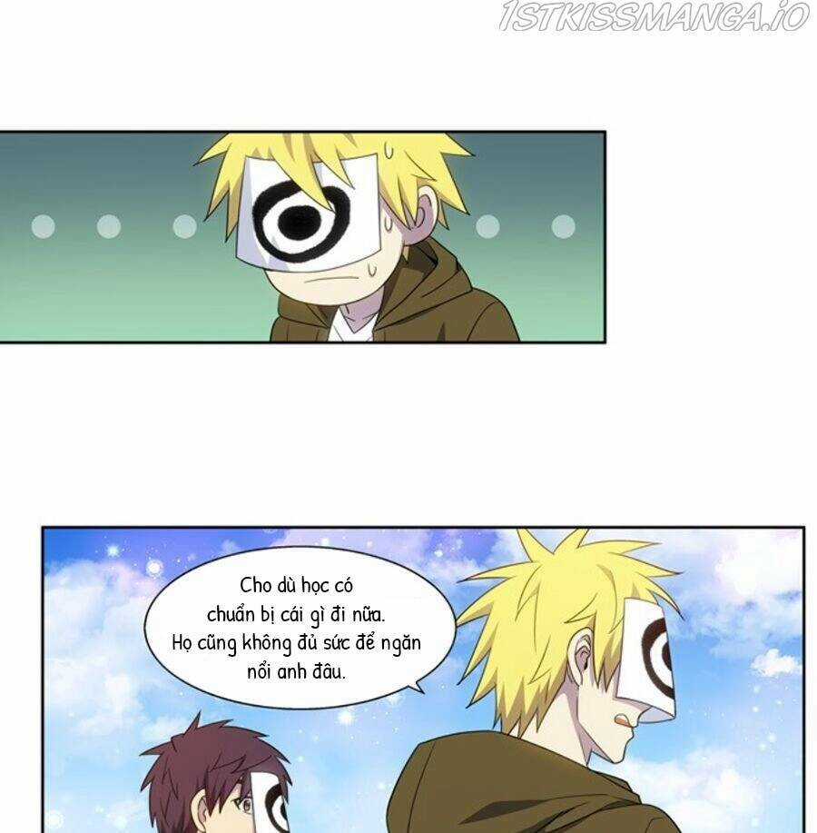 Thế Giới Game Thủ - Chapter 418 - Trang 31