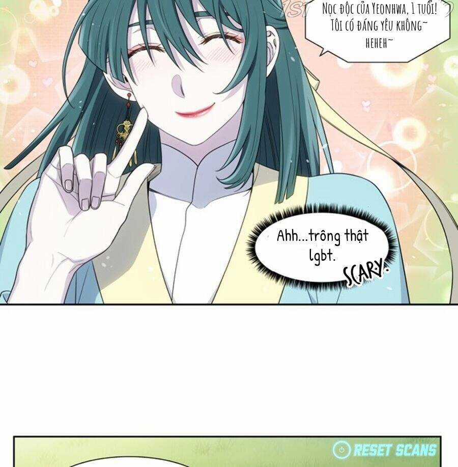 Thế Giới Game Thủ - Chapter 418 - Trang 35