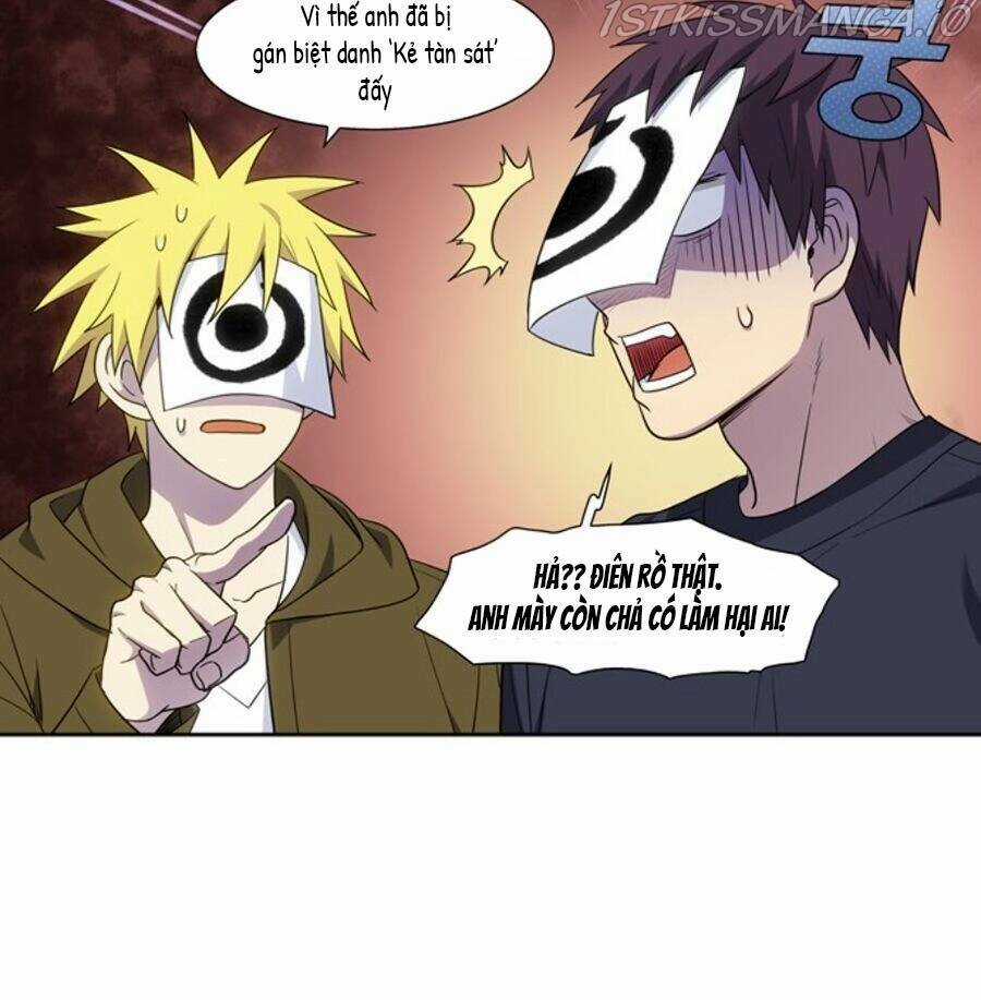 Thế Giới Game Thủ - Chapter 418 - Trang 37