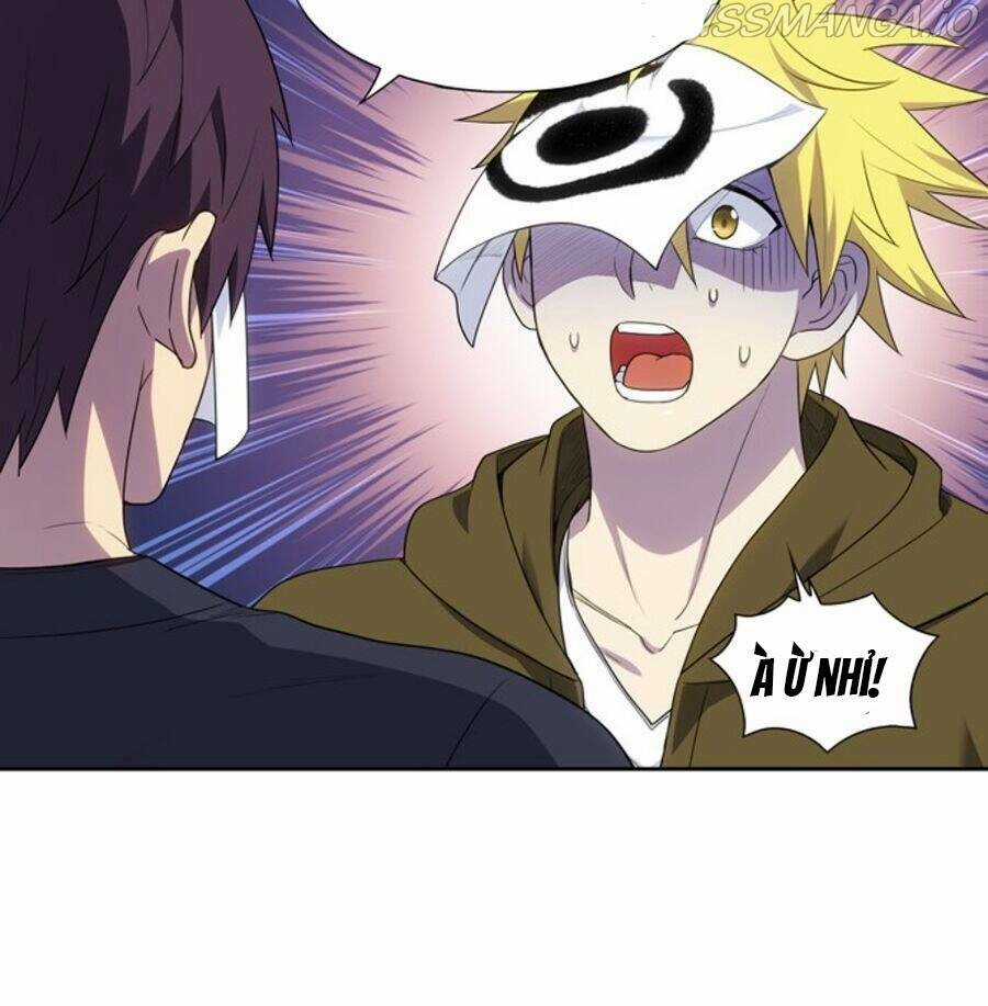 Thế Giới Game Thủ - Chapter 418 - Trang 39