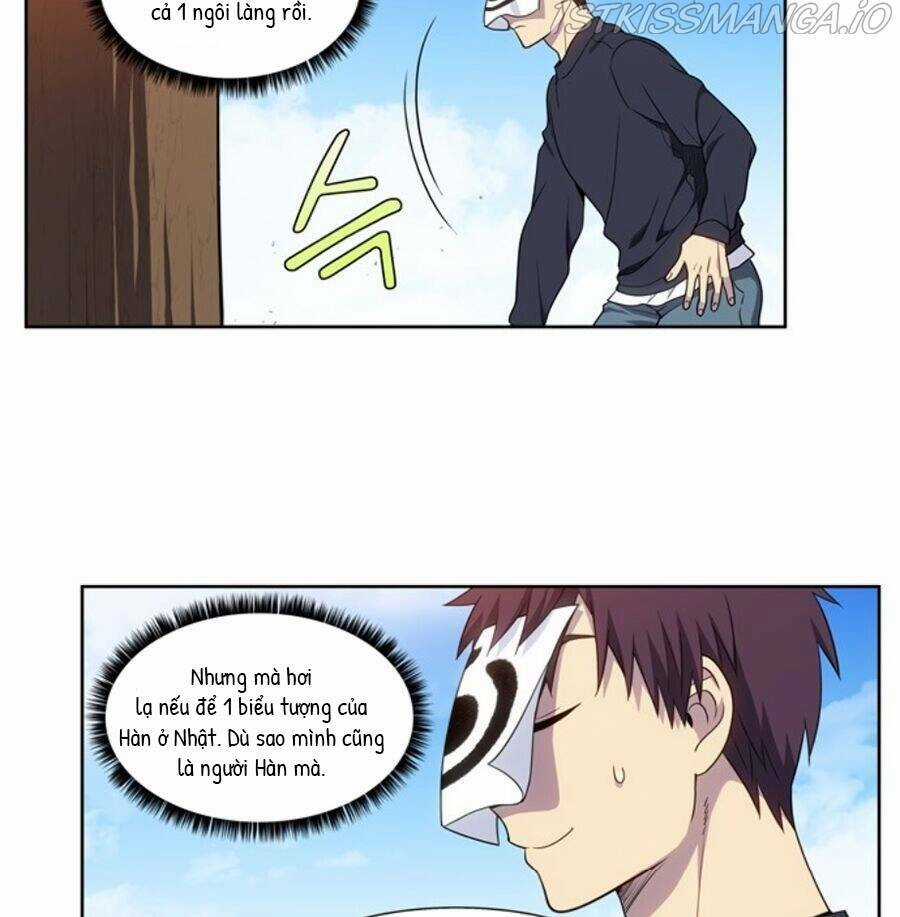 Thế Giới Game Thủ - Chapter 418 - Trang 5