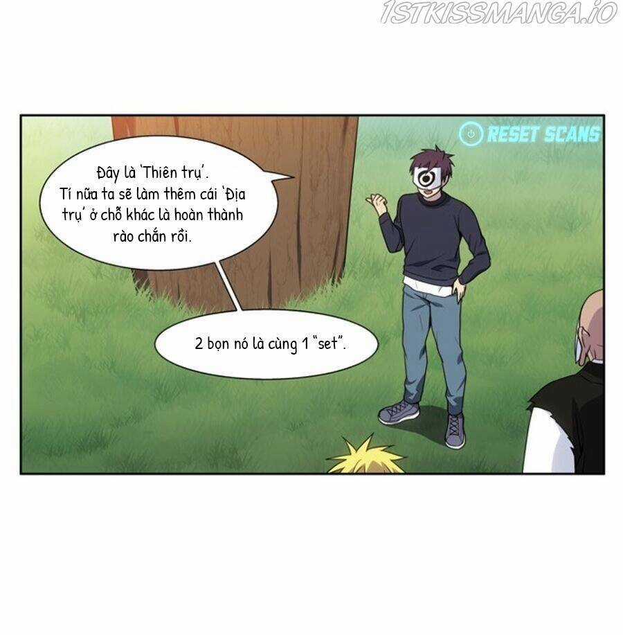 Thế Giới Game Thủ - Chapter 418 - Trang 7