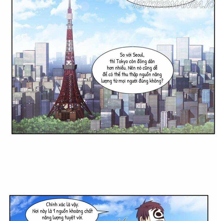 Thế Giới Game Thủ - Chapter 418 - Trang 10